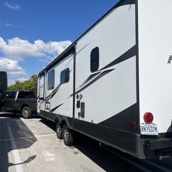 Rv And Camper Relocation Service 