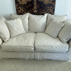 Sofa Slip Cover Jacquard 
