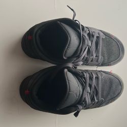 Jordan 1 Lows