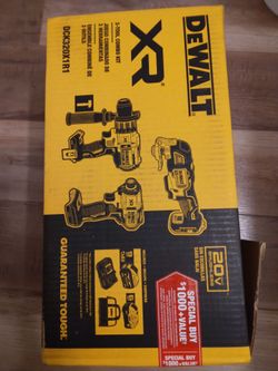 Dewalt