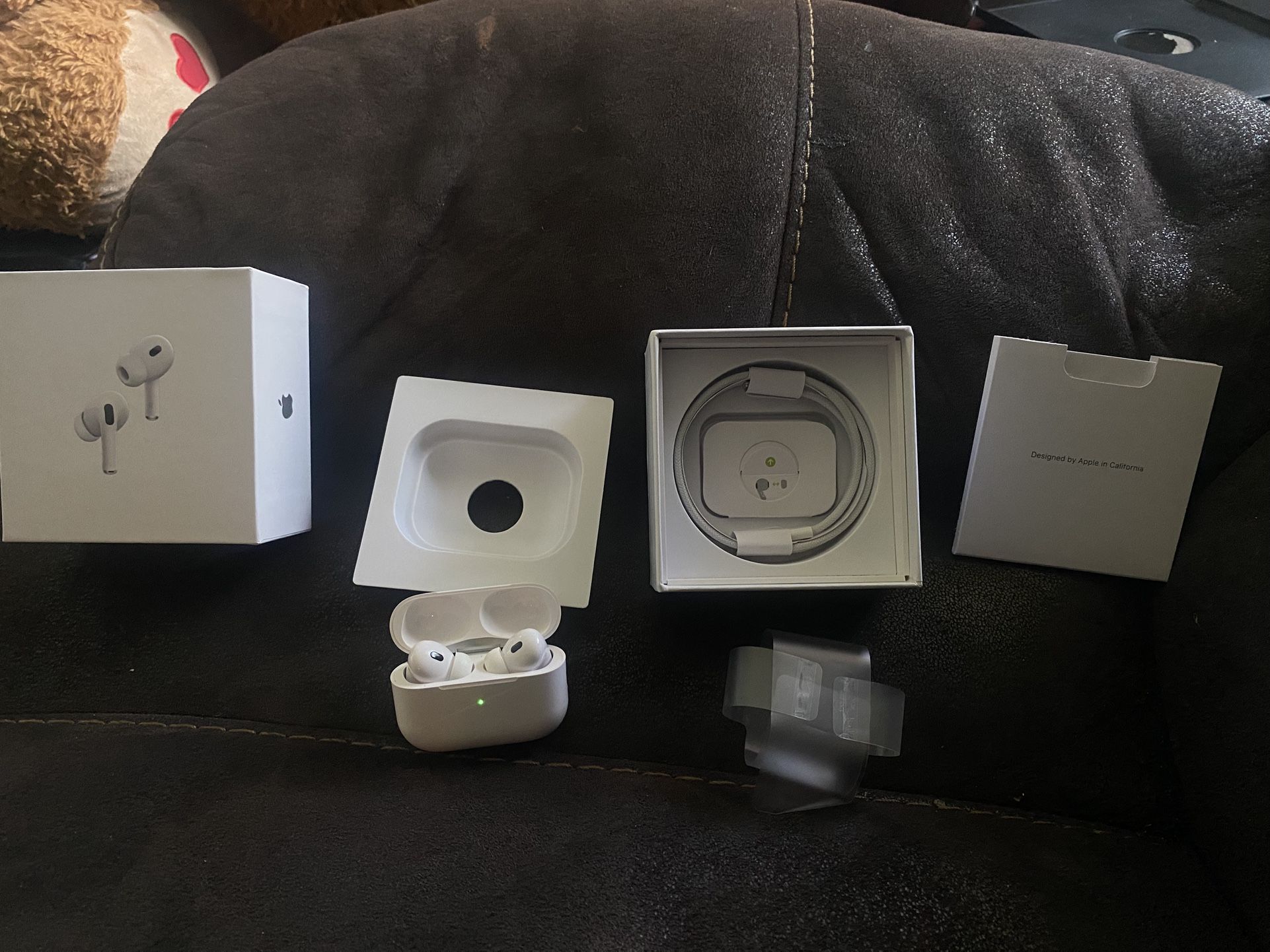 Airpod 2 Pro
