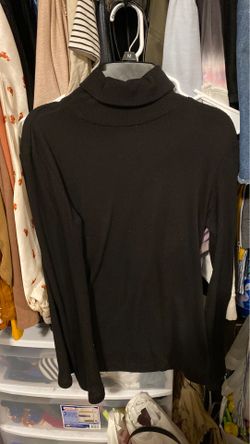 Turtle neck