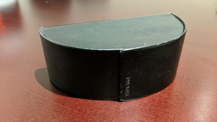 Prada sunglasses case