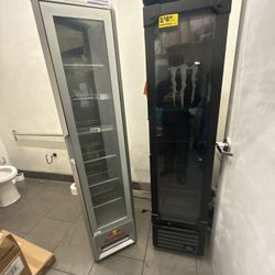 Slim Fridge 