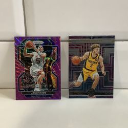 NBA card