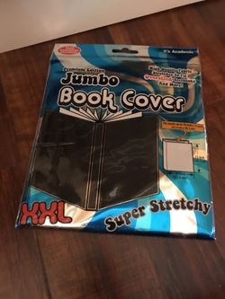 Book cover 5$