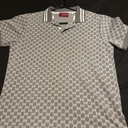 Vintage Gucci polo