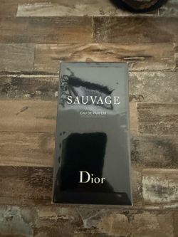 Sauvage Dior EAU DE PARFUM