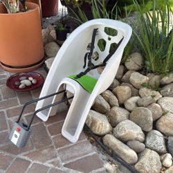 Kids  Bicycle Seat