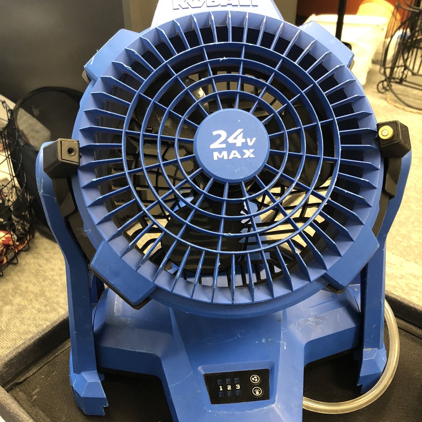 Lowes Kobalt Misting Fan Sales Shop www.gbupresnenskij.ru