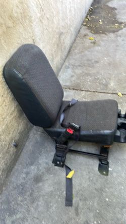 Center console Chevy
