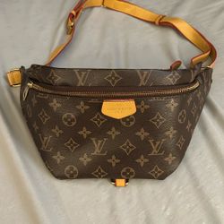 Fashion Fanny Pack