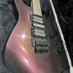 Jackson Performer