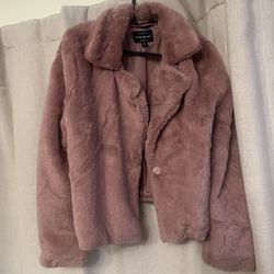 Fur Coat