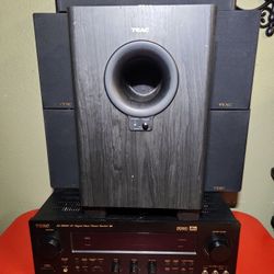 Digital Home Theather Receiver