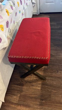 Threshold bench