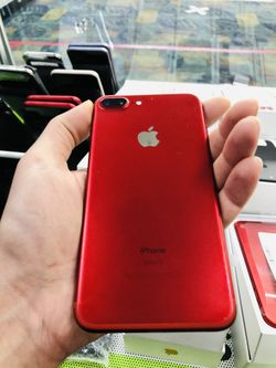 🔥📲iPhone 7 plus 128Gb factory unlocked with warranty