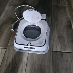 IRobot Braava M6 mop