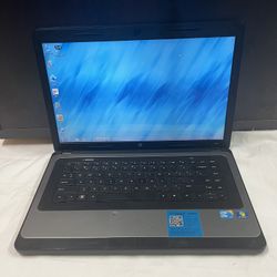HP 2000 NOTEBOOK PC [CASH ONLY] 