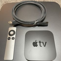 Apple TV 32gb