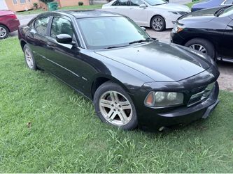 2006 Dodge Charger