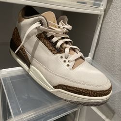 Jordan Retro 3 Size 11