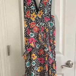 New Topshop Floral Dress bought for 100