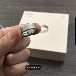 Oura Ring Size 10