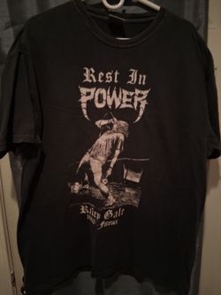 Power Trip