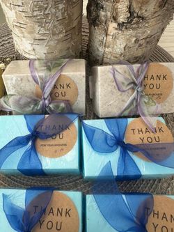Handmade Soaps — Jabones Artesanales