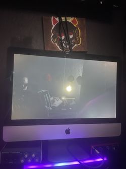 iMac Mid 2011 21.5 INCH
