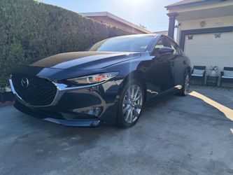 2021 Mazda 3