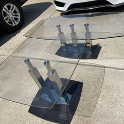 High Quality Coffee Tables Set Of 2