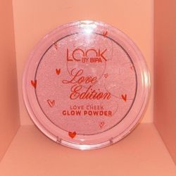 Blush Powder