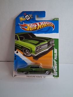 HOTWHEELS