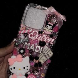 junk cases 