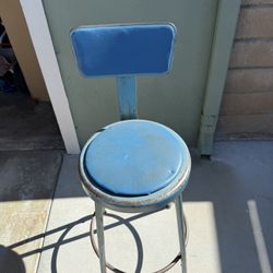 Multi Use Utility Chair