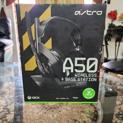 BRAND NEW ASTRO Gaming Headset For Xbox