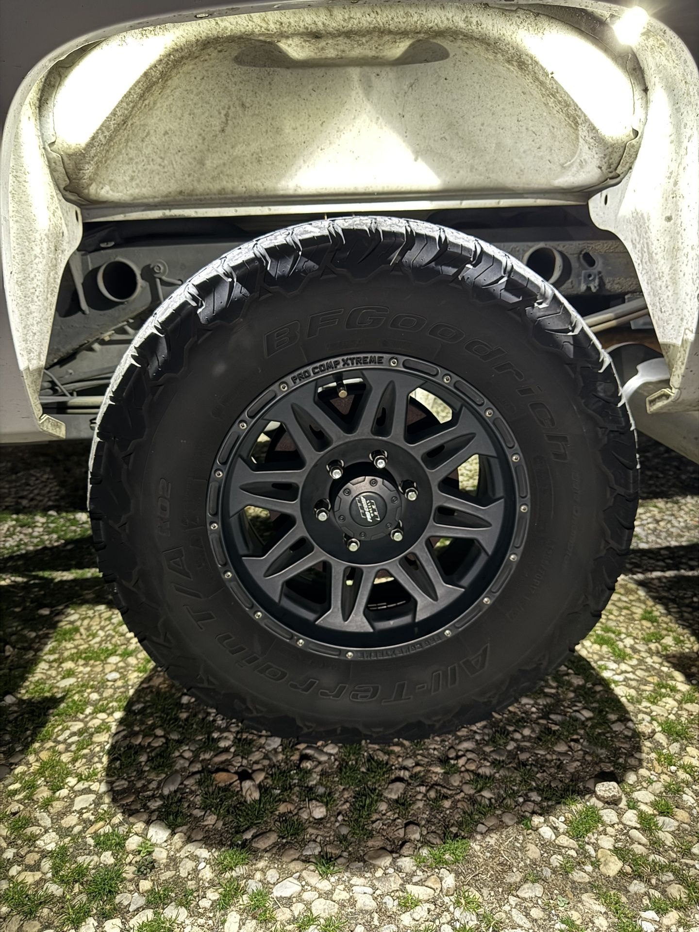 17s and 33s