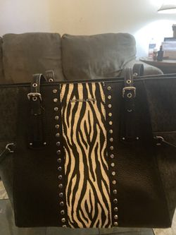 New Michael Kors Purse