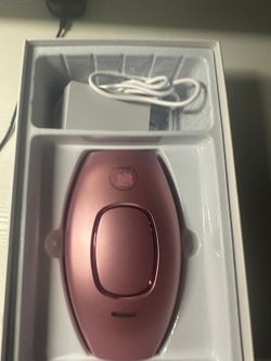 Hair removal instrument