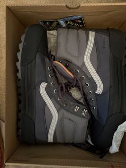 Van Boots