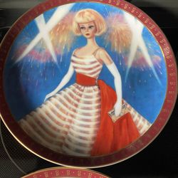 Collector Plates
