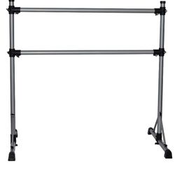 Ballet bar With Carrying Case