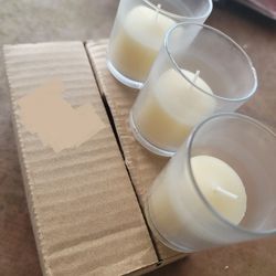 Candle Tealights