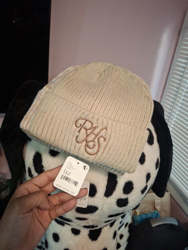 RHS Beenie