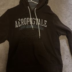 AEROPOSTALE Mens Hoodie
