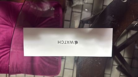 Apple Watch SE