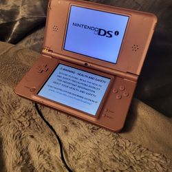 Nintendo Ds 
