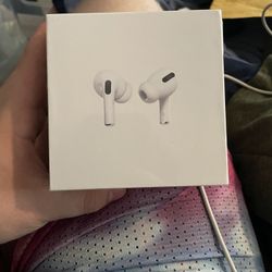 airpod pros 